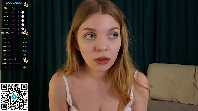 Snapshot of ElswythDecoursey chatting on January 2025 05:02:01 PM ElswythDecoursey online show from January 2025 05:02:01 PM