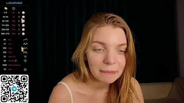 Snapshot of ElswythDecoursey chatting on January 2025 12:06:02 AM ElswythDecoursey online show from January 2025 12:06:02 AM