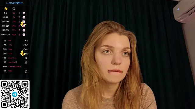 Snapshot of ElswythDecoursey chatting on January 2025 11:11:02 PM ElswythDecoursey online show from January 2025 11:11:02 PM