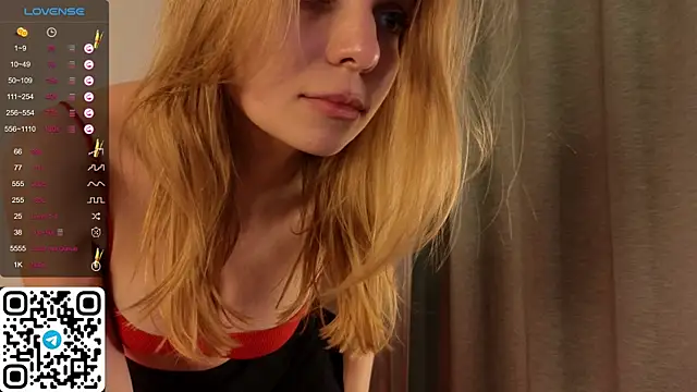 Snapshot of ElswythDecoursey chatting on January 2025 09:07:01 PM ElswythDecoursey online show from January 2025 09:07:01 PM