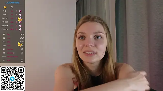 Snapshot of ElswythDecoursey chatting on February 2025 11:11:01 PM ElswythDecoursey online show from February 2025 11:11:01 PM