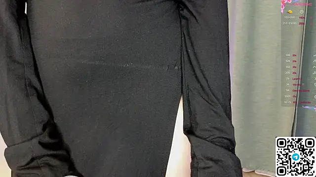 Snapshot of ElswythDecoursey chatting on February 2025 05:18:02 PM ElswythDecoursey online show from February 2025 05:18:02 PM