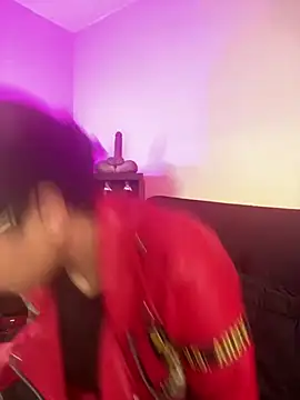 lilith-deveraux online show from February 2025 12:34:01 PM