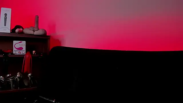 lilith-deveraux online show from March 2025 09:37:01 PM