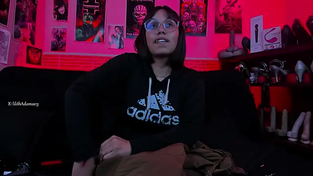 lilith-deveraux online show from October 2025 12:11:02 AM