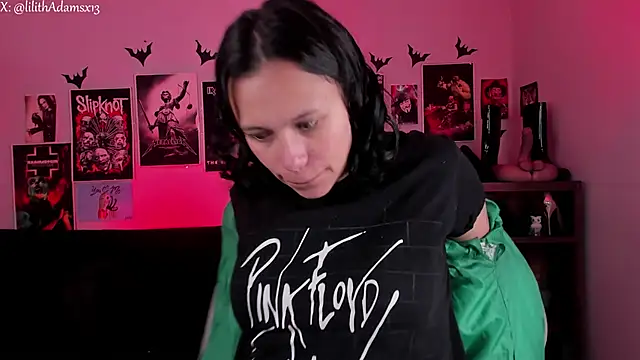 lilith-deveraux online show from February 2026 02:38:01 PM