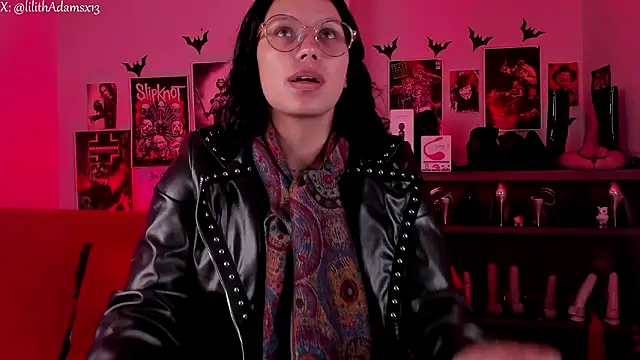 lilith-deveraux online show from February 2026 02:46:01 PM