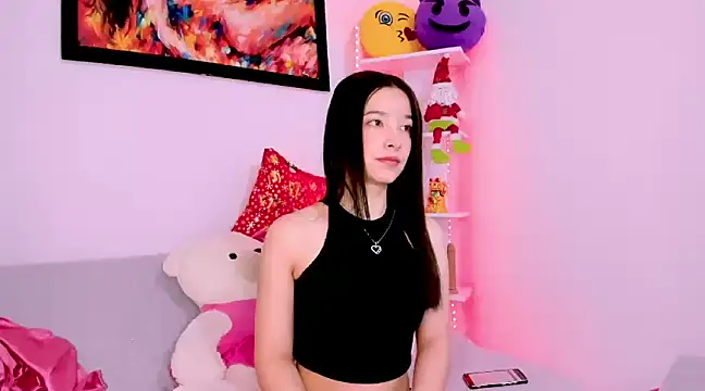 Snapshot of Manuelaa_mejiia chatting on December 2024 02:55:01 PM Manuelaa mejiia online show from December 2024 02:55:01 PM