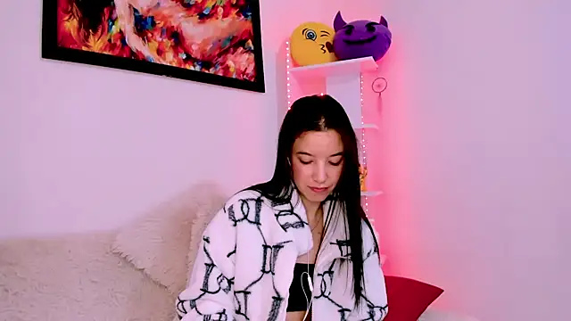 Snapshot of Manuelaa_mejiia chatting on February 2025 04:33:01 PM Manuelaa mejiia online show from February 2025 04:33:01 PM
