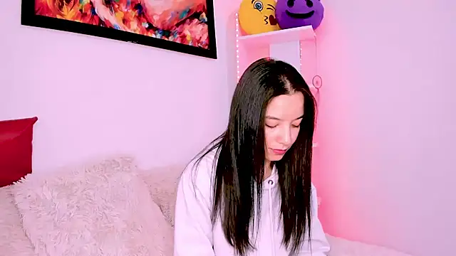Snapshot of Manuelaa_mejiia chatting on February 2025 09:17:01 PM Manuelaa mejiia online show from February 2025 09:17:01 PM
