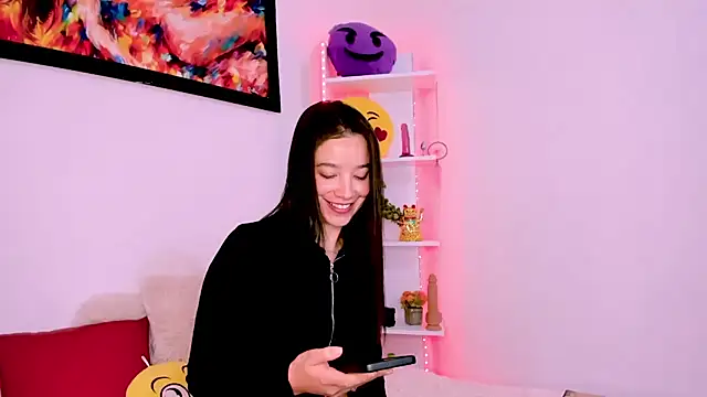 Snapshot of Manuelaa_mejiia chatting on March 2025 07:28:01 PM Manuelaa mejiia online show from March 2025 07:28:01 PM
