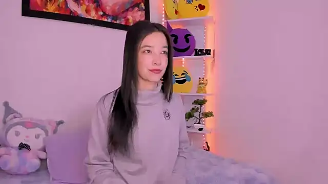 Manuelaa mejiia online show from March 2026 09:08:02 PM