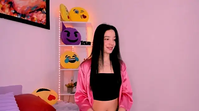 Manuelaa mejiia online show from March 2026 03:27:02 PM