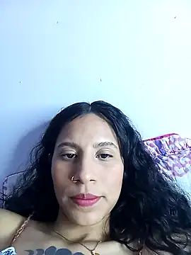 Karii-R online show from December 2024 03:45:02 AM