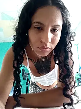 Karii-R online show from March 2026 05:08:01 PM