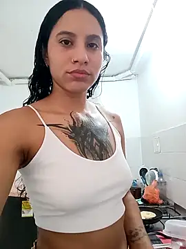Karii-R online show from May 2026 03:09:02 PM