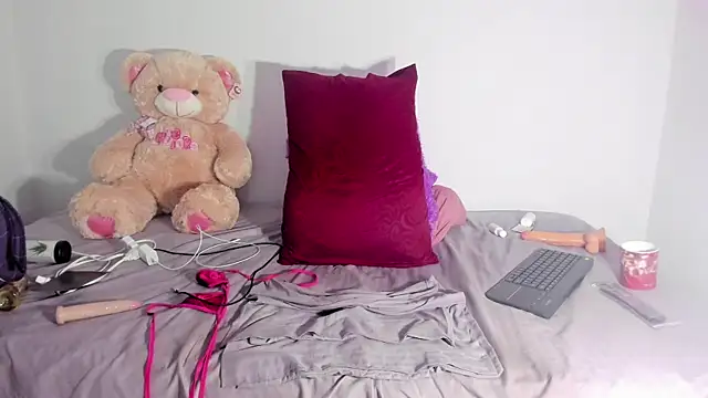 Snapshot of Arantza_Hill chatting on March 2025 02:35:02 AM Arantza Hill online show from March 2025 02:35:02 AM