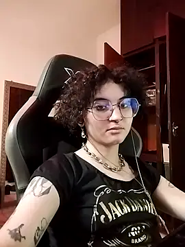 Snapshot of poison-eeve chatting on February 2025 06:35:02 PM poison-eeve online show from February 2025 06:35:02 PM
