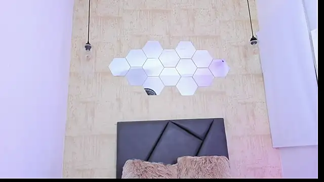 Fransheska-mon online show from January 2025 05:07:02 PM