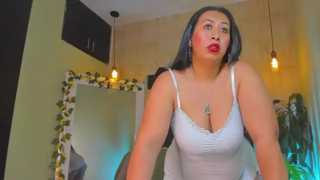Fransheska-mon online show from May 2026 06:57:01 PM