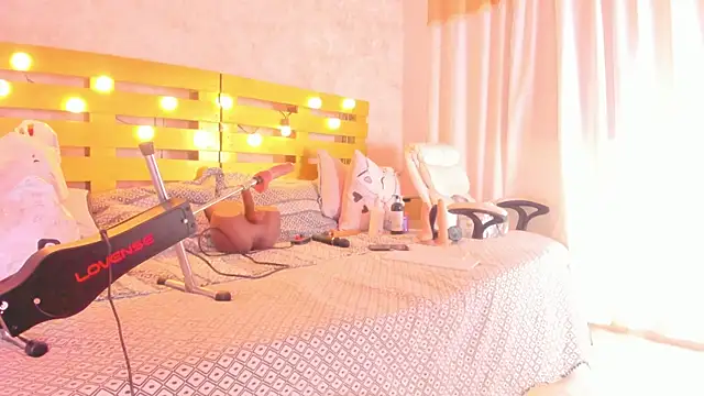 Rubi Love  online show from January 2026 12:13:02 AM