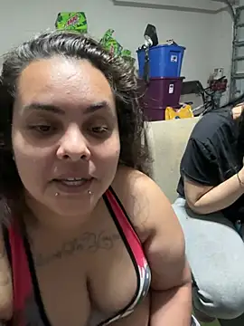 DatBishYouMiss online show from December 2024 05:38:02 AM