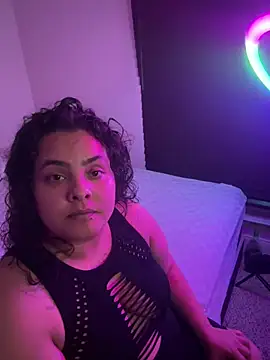 DatBishYouMiss online show from January 2025 03:15:02 AM