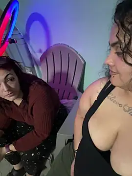 DatBishYouMiss online show from February 2025 06:46:02 AM