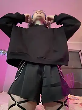 Snapshot of MaddisonHaas chatting on January 2025 02:47:01 AM MaddisonHaas online show from January 2025 02:47:01 AM