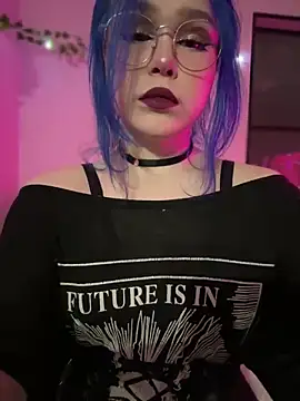 Snapshot of MaddisonHaas chatting on January 2025 12:05:01 AM MaddisonHaas online show from January 2025 12:05:01 AM