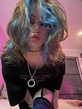 Snapshot of MaddisonHaas chatting on February 2025 12:29:02 AM MaddisonHaas online show from February 2025 12:29:02 AM