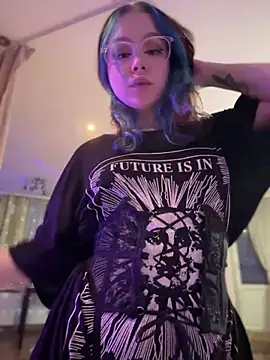 Snapshot of MaddisonHaas chatting on February 2025 02:50:02 AM MaddisonHaas online show from February 2025 02:50:02 AM