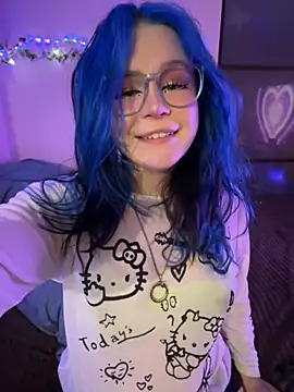 Snapshot of MaddisonHaas chatting on October 2025 12:20:02 AM MaddisonHaas online show from October 2025 12:20:02 AM