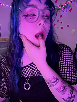 MaddisonHaas online show from March 2026 02:34:01 PM