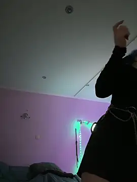 MaddisonHaas online show from March 2026 02:32:02 PM