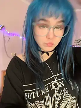 MaddisonHaas online show from April 2026 01:35:02 PM