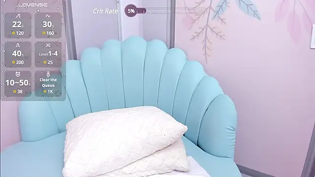 Snapshot of Sweetgirl4u_ chatting on February 2025 01:32:01 PM Sweetgirl4u online show from February 2025 01:32:01 PM