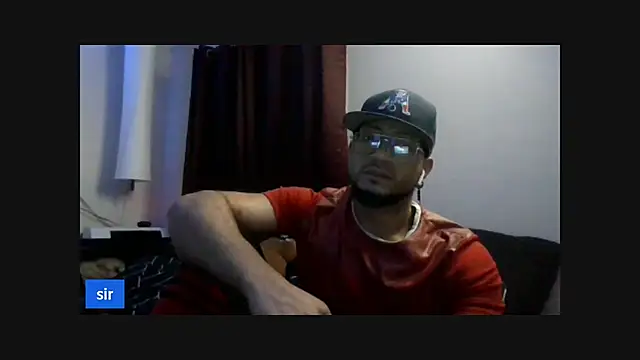 Snapshot of KySir1990 chatting on October 2025 02:55:01 AM KySir1990 online show from October 2025 02:55:01 AM