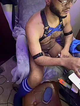 KySir1990 online show from February 2026 07:51:01 AM