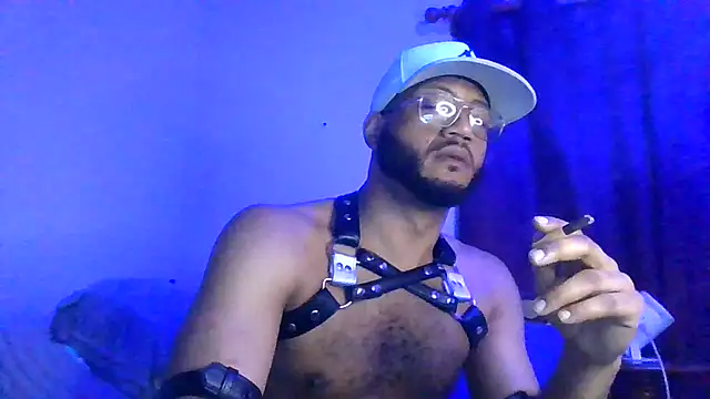 KySir1990 online show from February 2026 06:35:02 AM