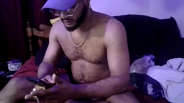 KySir1990 online show from April 2026 01:19:01 AM