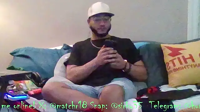 KySir1990 online show from July 2026 06:24:02 PM
