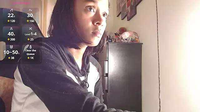 Snapshot of Samary_thomas chatting on December 2024 10:31:01 PM Samary thomas online show from December 2024 10:31:01 PM