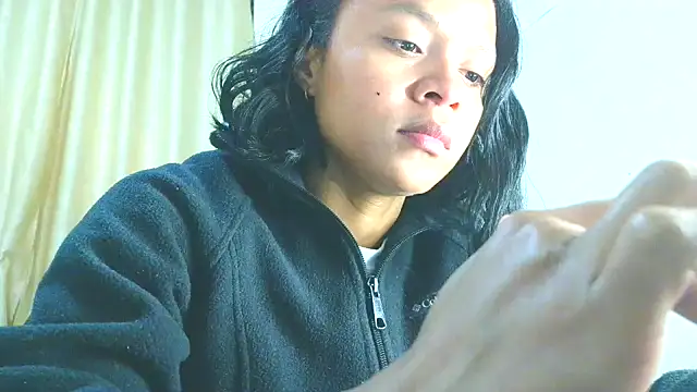 Snapshot of Samary_thomas chatting on September 2025 11:48:02 PM Samary thomas online show from September 2025 11:48:02 PM