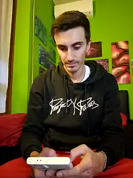 MASTERBULLY online show from September 2025 05:05:02 PM