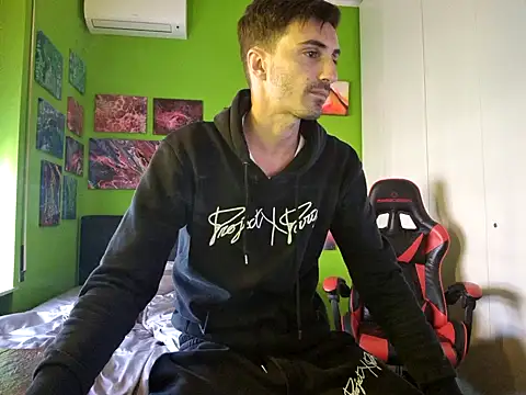 MASTERBULLY online show from October 2025 11:18:01 AM