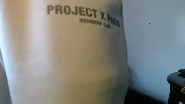 MASTERBULLY online show from October 2025 01:34:02 PM