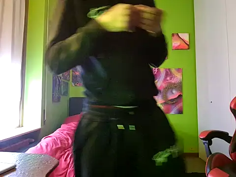 MASTERBULLY online show from October 2025 02:35:02 PM