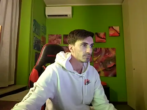 MASTERBULLY online show from November 2025 11:49:02 PM