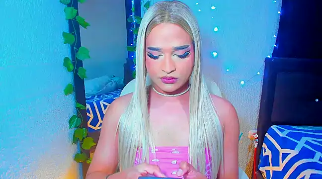 Snapshot of Elody_Preysler69 chatting on February 2025 03:53:01 AM Elody Preysler69 online show from February 2025 03:53:01 AM